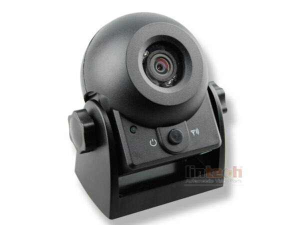 Android IOS App Protable Wireless Wifi Car Camera - Image 3