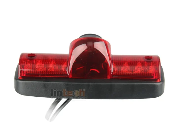 Brake Light Camera for Dodge Ram Promaster Van - Image 6