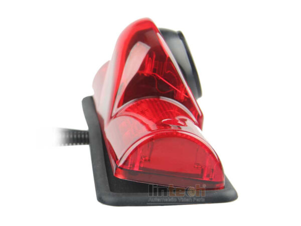 Universal Cargo Van Third Brake Light Backup Camera - Image 4