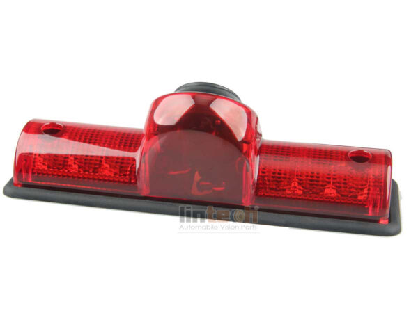 Universal Cargo Van Third Brake Light Backup Camera - Image 5