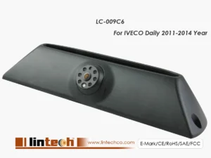 Brake Light Parking Camera for IVECO Daily 2011-2014