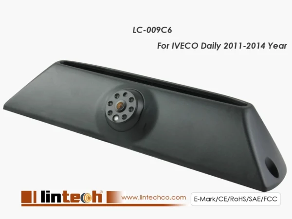 Brake Light Parking Camera for IVECO Daily 2011-2014