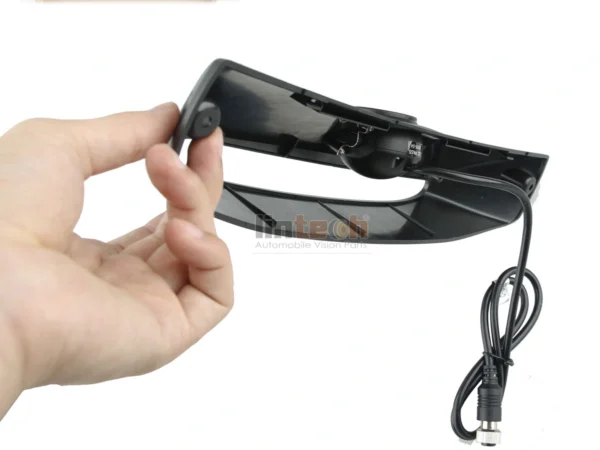 Brake Light Parking Camera for IVECO Daily 2011-2014 - Image 6