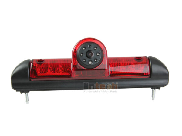 Brake Lights Rearview Camera For Fiat Ducato - Image 3