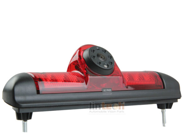 Brake Lights Rearview Camera For Fiat Ducato - Image 2