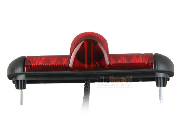 Brake Lights Rearview Camera For Fiat Ducato - Image 4