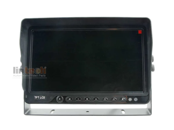 10.1 inches Large Screen LCD Monitor for Buses/Trucks - Image 3