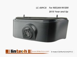Third Brake Light Camera for Nissan NV200  from 2010 year and up