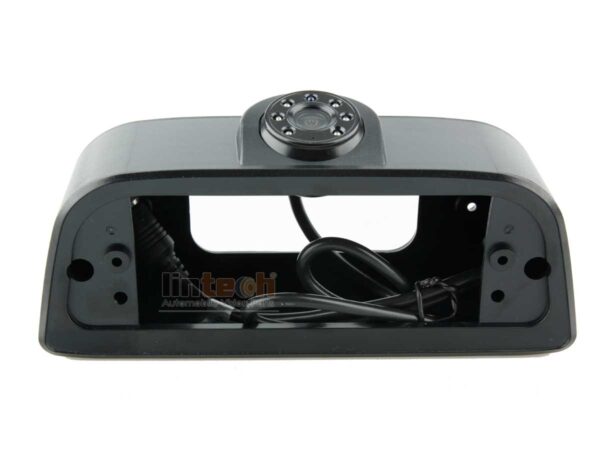 Third Brake Light Camera for Nissan NV200  from 2010 year and up - Image 4