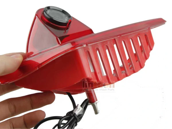 Brake Light Camera for Opel/Master/Nissan Van - Image 2