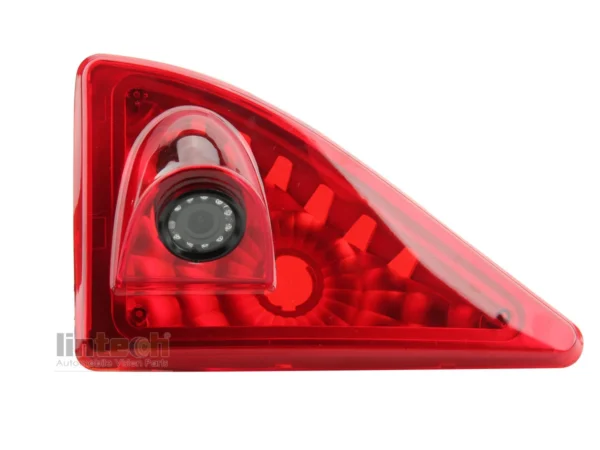 Brake Light Camera for Opel/Master/Nissan Van - Image 3