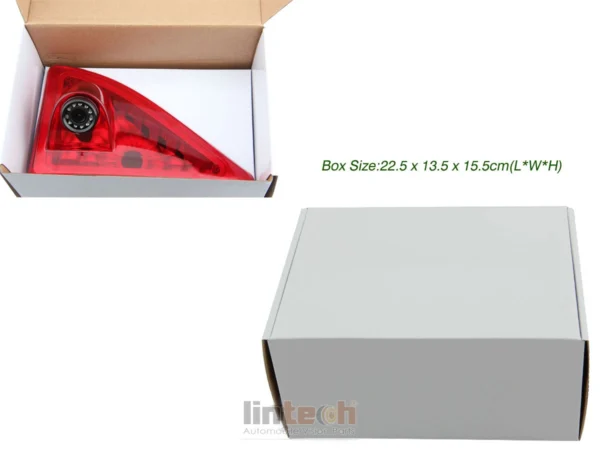 Brake Light Camera for Opel/Master/Nissan Van - Image 6