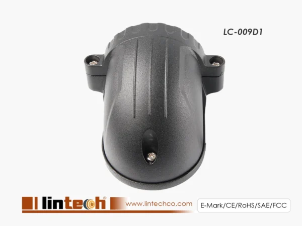 IP69K Side View Camera 12 IR LED For Heavy duty Truck Bus - Image 5