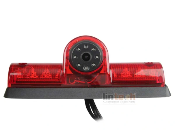 Stop Light Cameras for NV Passenger Van - Image 2