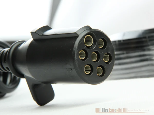 1 Channel Car Camera Quick Linker Trailer Cable - Image 3