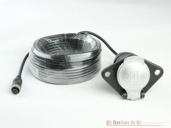 1 Channel Car Camera Quick Linker Trailer Cable - Image 4