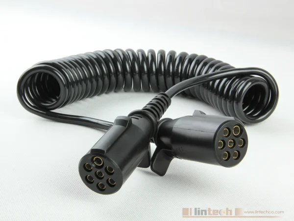 1 Channel Car Camera Quick Linker Trailer Cable - Image 6