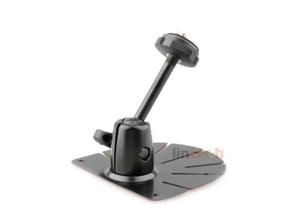 114mm Height Monitor holder Bracket for 10 inches 7″ 9″ Car Monitors - Image 2