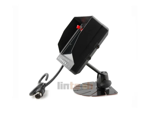 114mm Height Monitor holder Bracket for 10 inches 7″ 9″ Car Monitors - Image 7