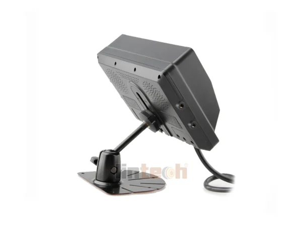 114mm Height Monitor holder Bracket for 10 inches 7″ 9″ Car Monitors - Image 8