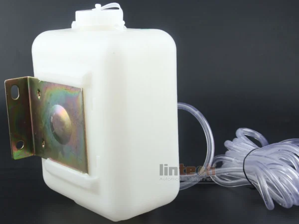Water Jet Cleaner For Backup Camera - Image 4