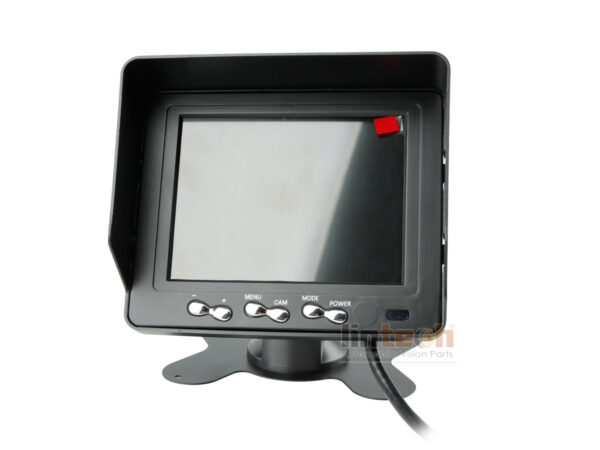 Motorhome Car Reverse Camera System, LRV-02 - Image 2