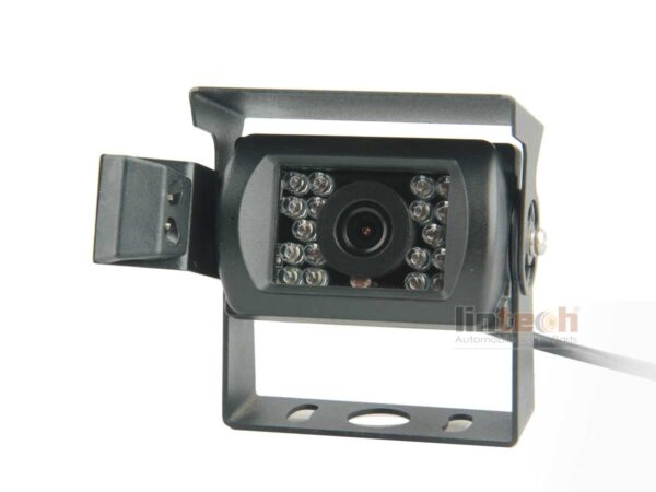 Mining Trucks DVR CCTV Surveillance Camera Kit, LCF-03 - Image 5
