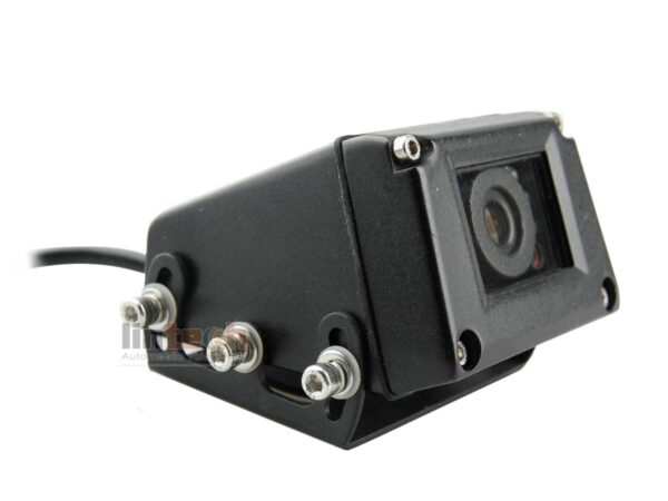 Side Mirror Camera: Night Vision Waterproof IP69K, LC-007A - Image 3