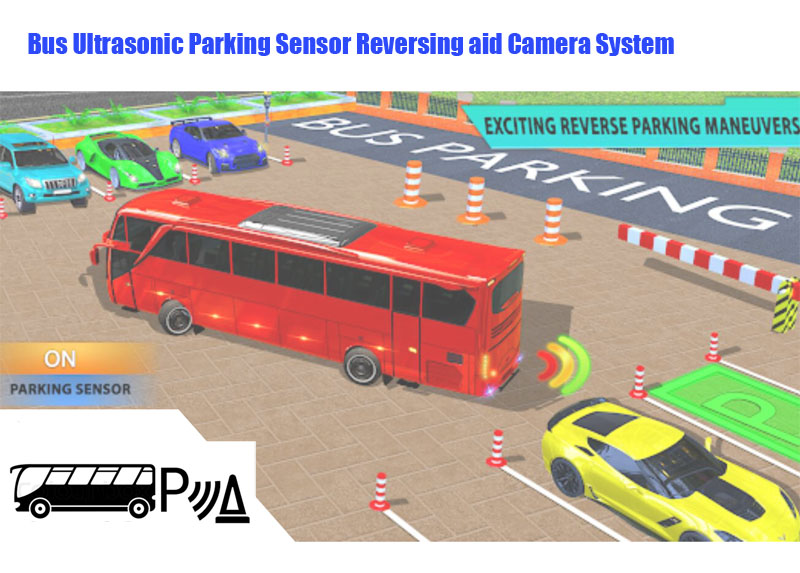 10 Tips for Choosing the Best Truck Parking Sensors