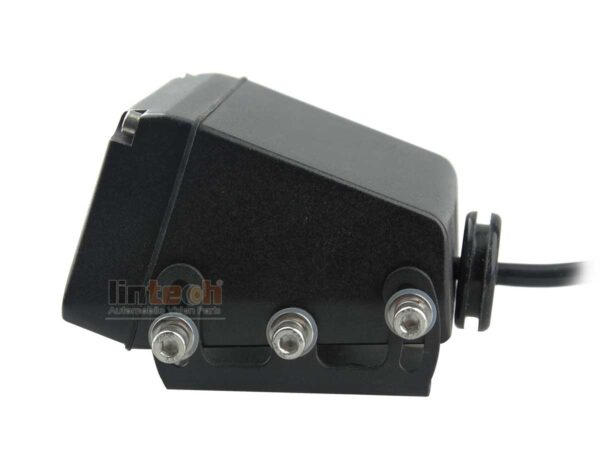 Side Mirror Camera: Night Vision Waterproof IP69K, LC-007A - Image 5