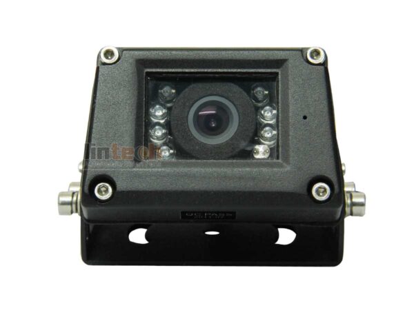 Side Mirror Camera: Night Vision Waterproof IP69K, LC-007A - Image 7