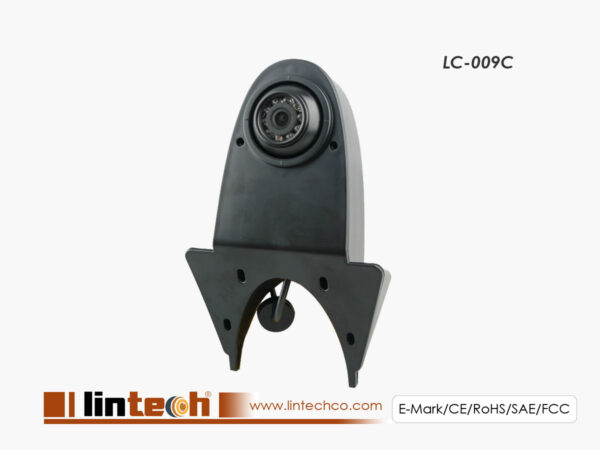 Waterproof RV Cam for Mercedes Benz Sprinter and Universal Vans, LC-009C