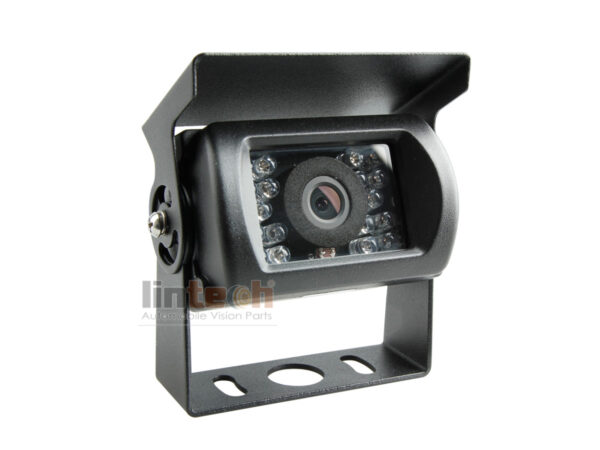 7 inch Visual Reverse Parking Sensor with Camera, T-R4-B2 - Image 5