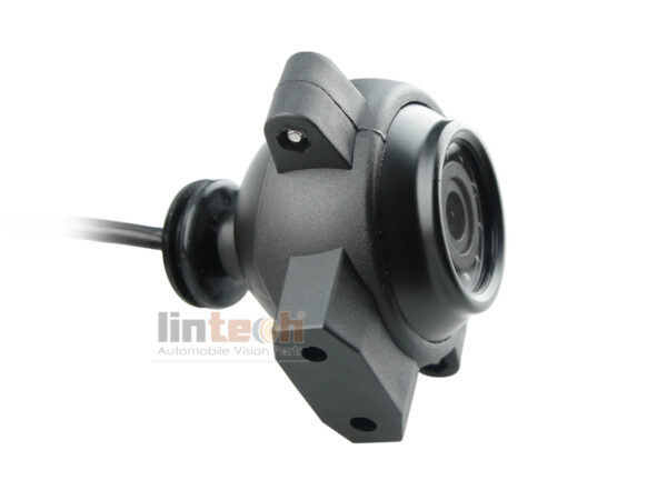Night Vision Ball Reversing aid backup Camera for Universal Installation - Image 7
