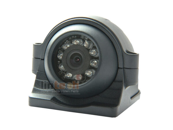 Mining Trucks DVR CCTV Surveillance Camera Kit, LCF-03 - Image 5