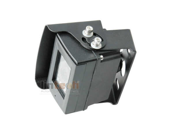 Heavy Duty LED Night Vision Rear View Camera for Buses & Trucks - Image 7