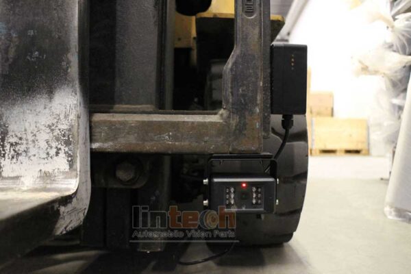 Agriculture Machines Backup Camera Kit, LAM-01 - Image 5