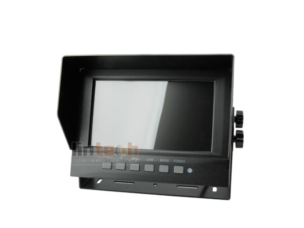 7 inch Waterproof Mobile CCTV Camera System, LBS-01 - Image 3