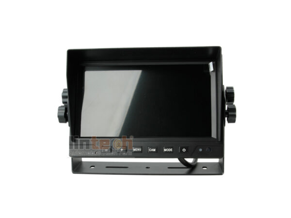Rear Vision Camera Systems for Dodge Ram Promaster Cargo Van, LWC-04 - Image 2