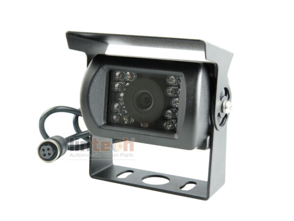 7 Inch TFT LCD Monitor Vehicle Reversing Camera Kit, LSB-01 - Image 2