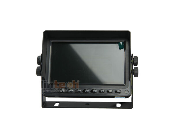 Brake Lights Vehicle Reverse Camera Systems LWC-05 - Image 3