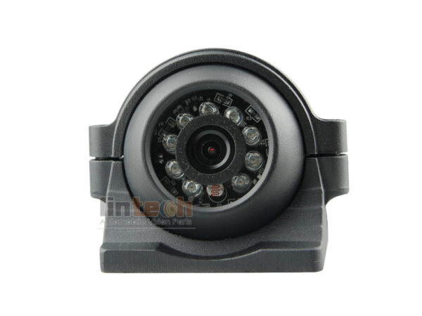 4CHs Fire Truck Vehicle Blackbox Vehicle DVR System, LPS-01 - Image 4
