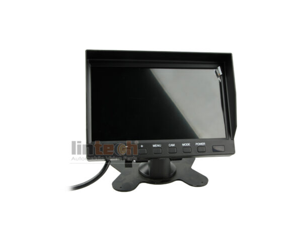 CCTV DVR System for City Bus, LTB-03 - Image 4