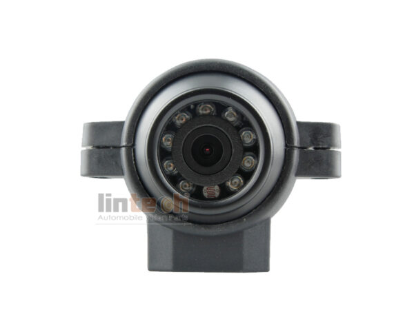Night Vision Ball Reversing aid backup Camera for Universal Installation - Image 2