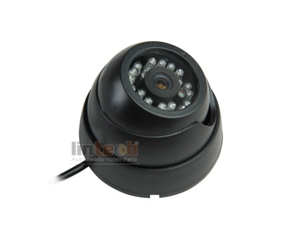 CCTV DVR System for City Bus, LTB-03 - Image 3