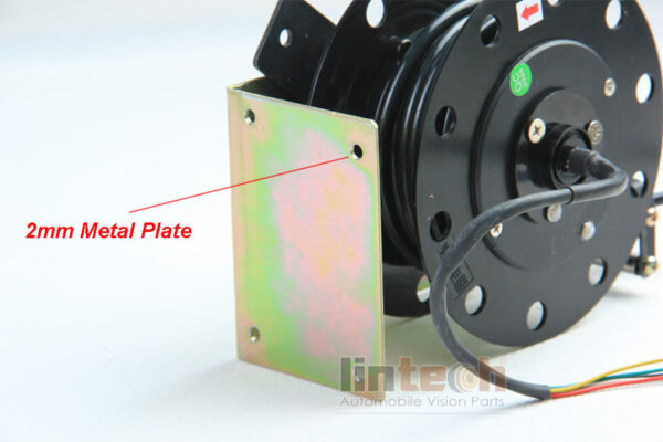 Auto Rewinder Cable Auto Camera System for Forklift, LFL-02 - Image 3