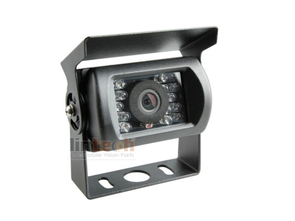 CCTV DVR System for City Bus, LTB-03 - Image 5