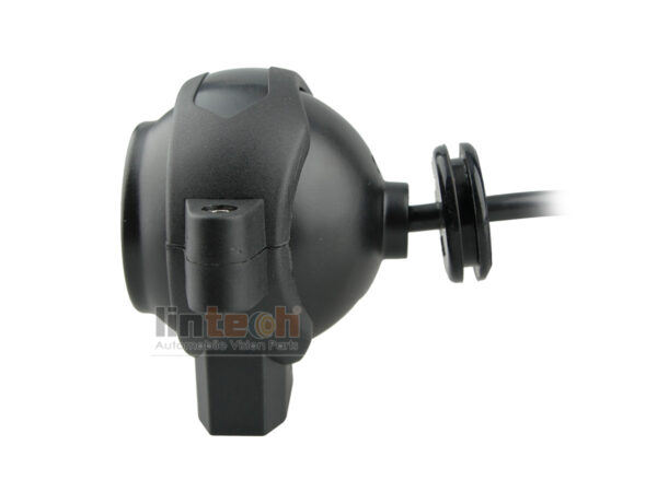 Night Vision Ball Reversing aid backup Camera for Universal Installation - Image 3