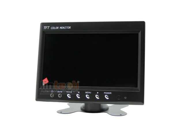 170 Degree Wide View Angle Rear View Camera Kit, LRW-01 - Image 3