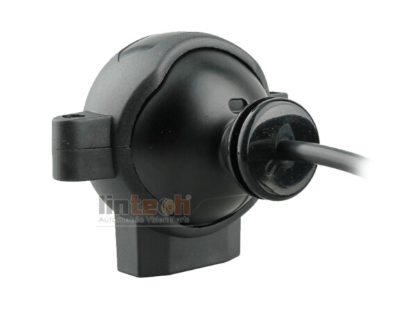 Night Vision Ball Reversing aid backup Camera for Universal Installation - Image 4